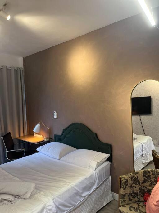 Apartamento Xv Centro Centro Sul Eventos