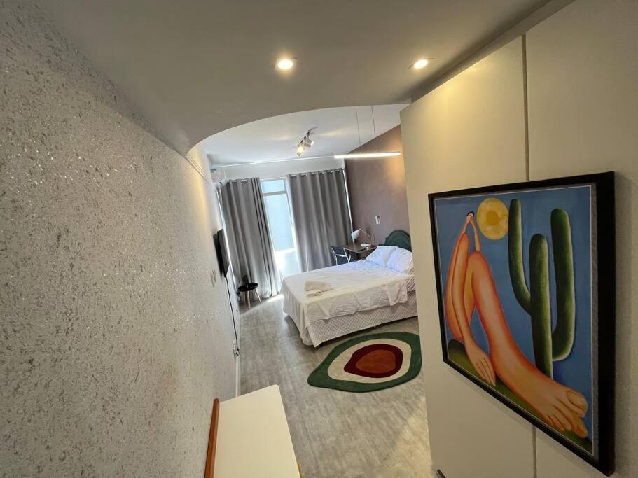 Xv Centro Centro Sul Eventos Apartamento Florianópolis